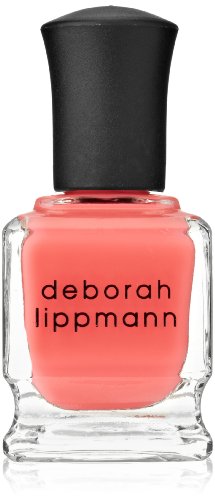 deborah lippmann Crème Nail Lacquer, Daytripper