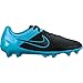 Nike Men's Magista Opus Leather Soccer Cleats