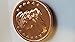 1 Oz Copper Bust Half Dollar Design by REEDERSONG
