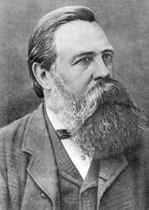 Friedrich Engels