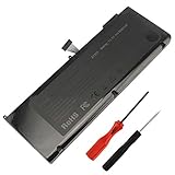 Futurebatt NEW Battery for Apple MacBook Pro 15