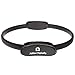 Athletic Originality Pilates Ring & Training Video and DVD: Resistance Ring for Full-Body Toning, Sculpting & Core Fitness (Special Low January Price)