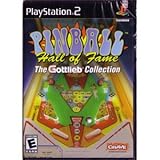 Pinball Hall of Fame The Gottlieb Collection - PlayStation 2