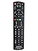 New Universal Controller Replaced Remote Works for 99% Panasonic LED LCD LEARN 3D TV Also SUBs N2QAYB000926 N2QAYB000485 N2QAYB000837 primary