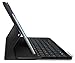 Logitech Type-S Keyboard Case for Samsung Galaxy Tab A 9.7 with S Pen, Black