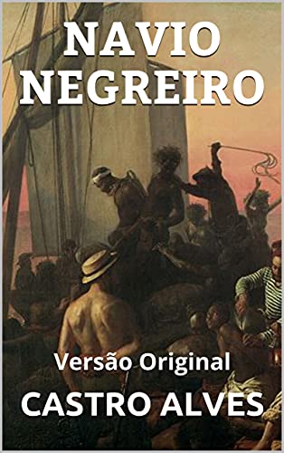 NAVIO NEGREIRO: Versão Original - eBook, Resumo, Ler Online e PDF - por ...