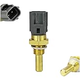 DOICOO 89422-20010 89422-35010 8942220010 Coolant Temperature Sensor | Compatible with Toyota 4Runner Avalon Camry Corolla Highlander Matrix Rav4 Sienna Lexus Mazda
