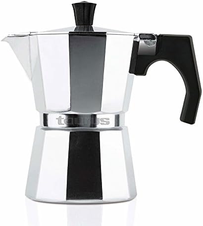 Cafetera italiana mas grande | Las cafeteras más completas del mercado.