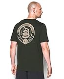Under Armour Men's UA Freedom Snake T-Shirt