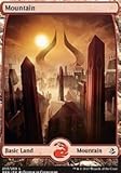 Mountain (Full Art) - Amonkhet