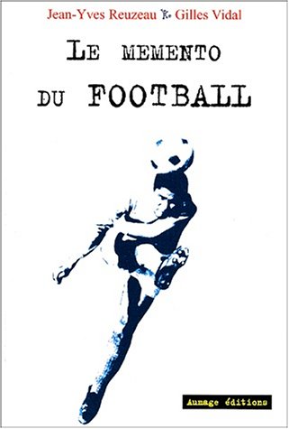 Le  mémento du football