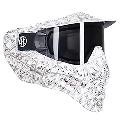 HK Army HSTL Paintball Goggle - Money