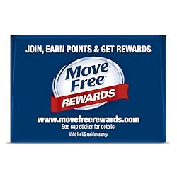 Move Free Ultra Triple Action Joint Support
