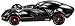 Hot Wheels Star Wars Character Car (8 Pack)