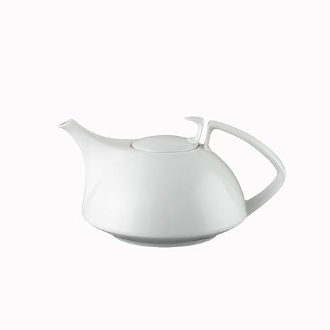 Amazon.com: Rosenthal Tac 02 Tetera: Kitchen & Dining
