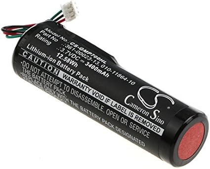 garmin pro 550 extra collar