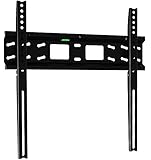 Invision Ultra Slim Wall Mount Bracket for TV Upto 32 - 55-Inch
