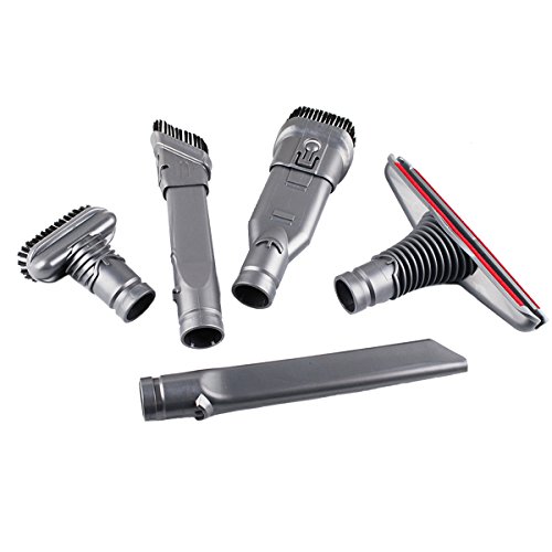 Buy V6 Brush Attachments Kit for Dyson 