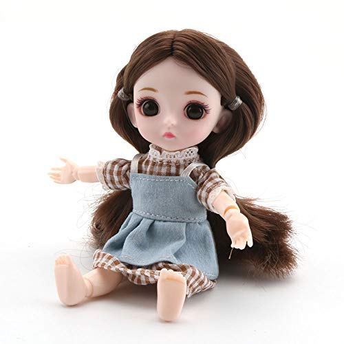 Zmzs Soft Body Baby Doll 6 Inch Dolls Tiendamia Com Zmzs Soft Body Baby Doll 6 Inch Dolls Tiendamia Com
