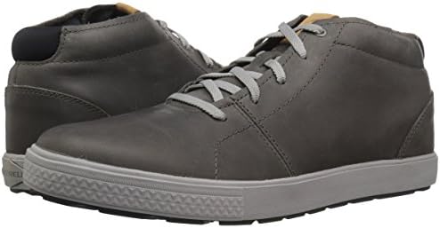merrell men's barkley chukka