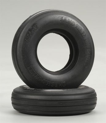 Tamiya Tires (2), Front: Grasshopper/Hornet