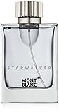 Mont Blanc Starwalker By Mont Blanc For Men Eau De Toilette Spray 2.5-Ounces