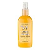 Bella B Mangle Detangle Natural Hair Detangler