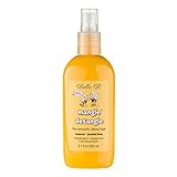 Bella B Mangle Detangle Natural Hair Detangler