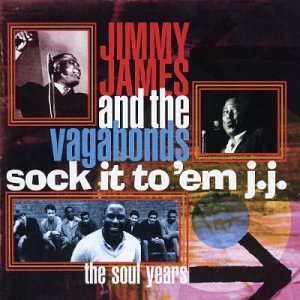 Jimmy James and the Vagabonds - Beach Beat - Classics Vol III - Zortam Music