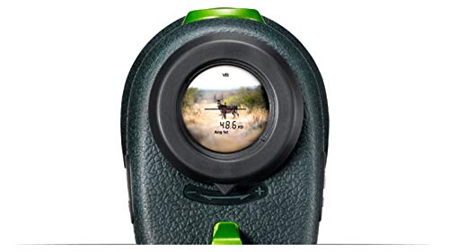 1 Nikon+Arrow+Bowhunting+Laser+Rangefinder