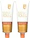 Bain de Soleil Orange Gelee Sunscreen, 3.12 oz (Pack of 2) ( Pack May Vary )