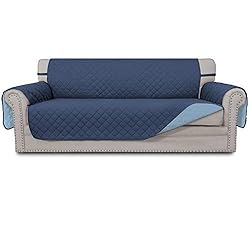 Easy-Going Sofa Slipcover Reversible Sofa Cover