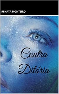 Livro Contra Ditória (Consciência Livro 1)