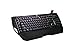 G.SKILL RIPJAWS KM780R RGB On-the-Fly Macro Mechanical Gaming Keyboard, Cherry MX Brown
