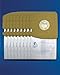 EnviroCare Replacement Micro Filtration Vacuum Bags for Eureka Style MM Eureka Mighty Mite 3670 and 3680 Series Canisters 9 Bags