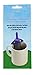 The Legend of Zelda Master Sword Silicone Tea Infuser | Fun Video Game Tea Steep