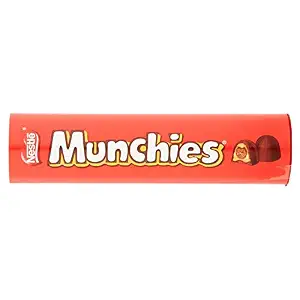 Munchies Giant Tube, 100 g (Pack of 15)