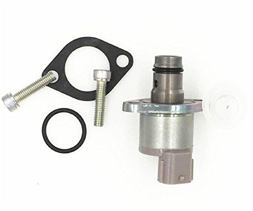 HZTWFC Diesel Injection Fuel Pump Suction Control Valve Regulator 1460A031 1460A037 Compatible for Mitsubishi Pajero Montero 3 III Pickup Triton L200 4D56 4M41