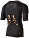 Skins Men's A400 Compression Short Sleeve Top