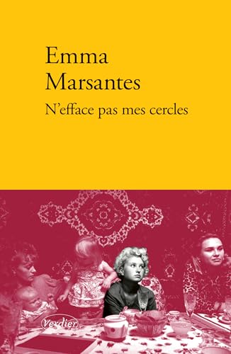 N’efface pas mes cercles