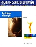 Gynécologie-Obstétrique : Soins infirmiers by 