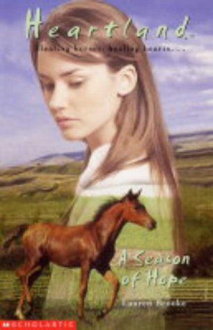 A Season of Hope: No. 17 (Heartland)