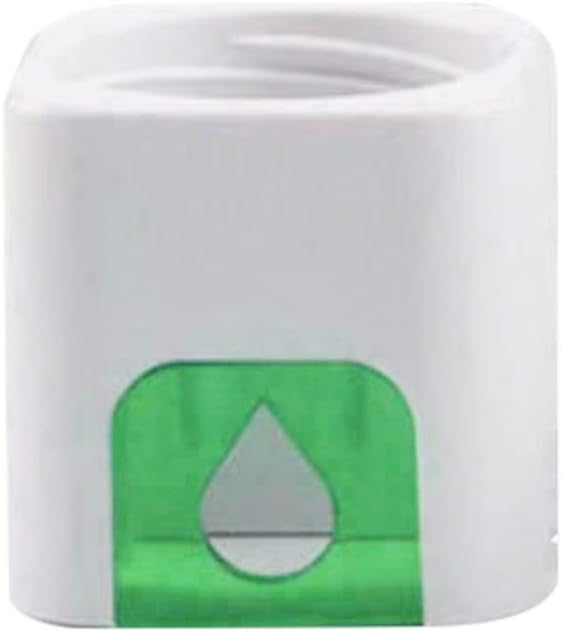Mini Nano Hang on Automatic Refill Water Filler Top Off System Aquarium System, Water Level Adjustable, Suitable for Most of The Common Water Bottle