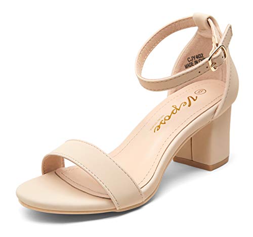 clear platform mules