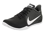 NIKE Men's Air Behold Low Basketball Shoe