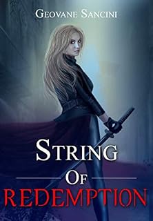 Livro String of Redemption (Caçador de Demônios Livro 0)