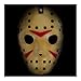 Friday the 13th Costume Prop Hockey Horror Mask for Kids
