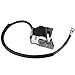 Estink Motocycle Ignition Coil Replacement,Ignition Coil Fits for YAMAHA G16-G22 Golf Cart JN-85640-01-00