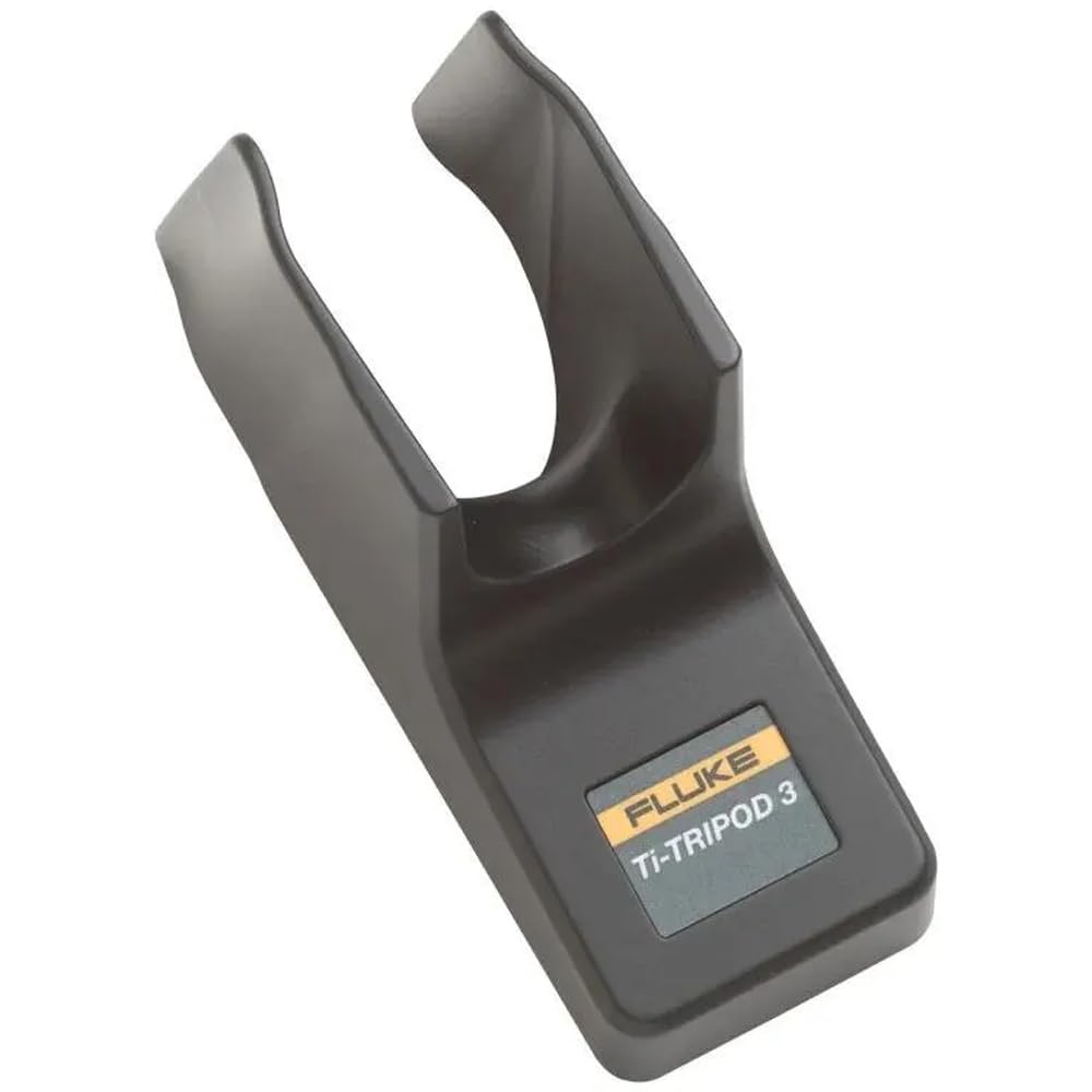 Fluke Industrial Ti-Tripod3 Tripod mounting base accessory