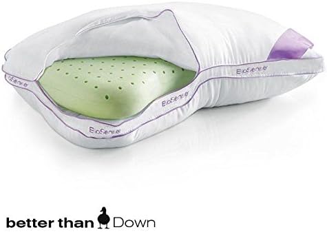 brookstone knee pillow